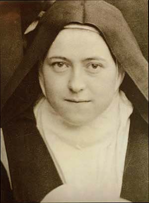 St. Therese of the Child Jesus